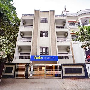 Fabexpress Prime Inn - Nr Prayagraj Railway Station